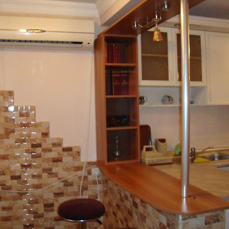 Apartment Narine Yerevan Exterior photo
