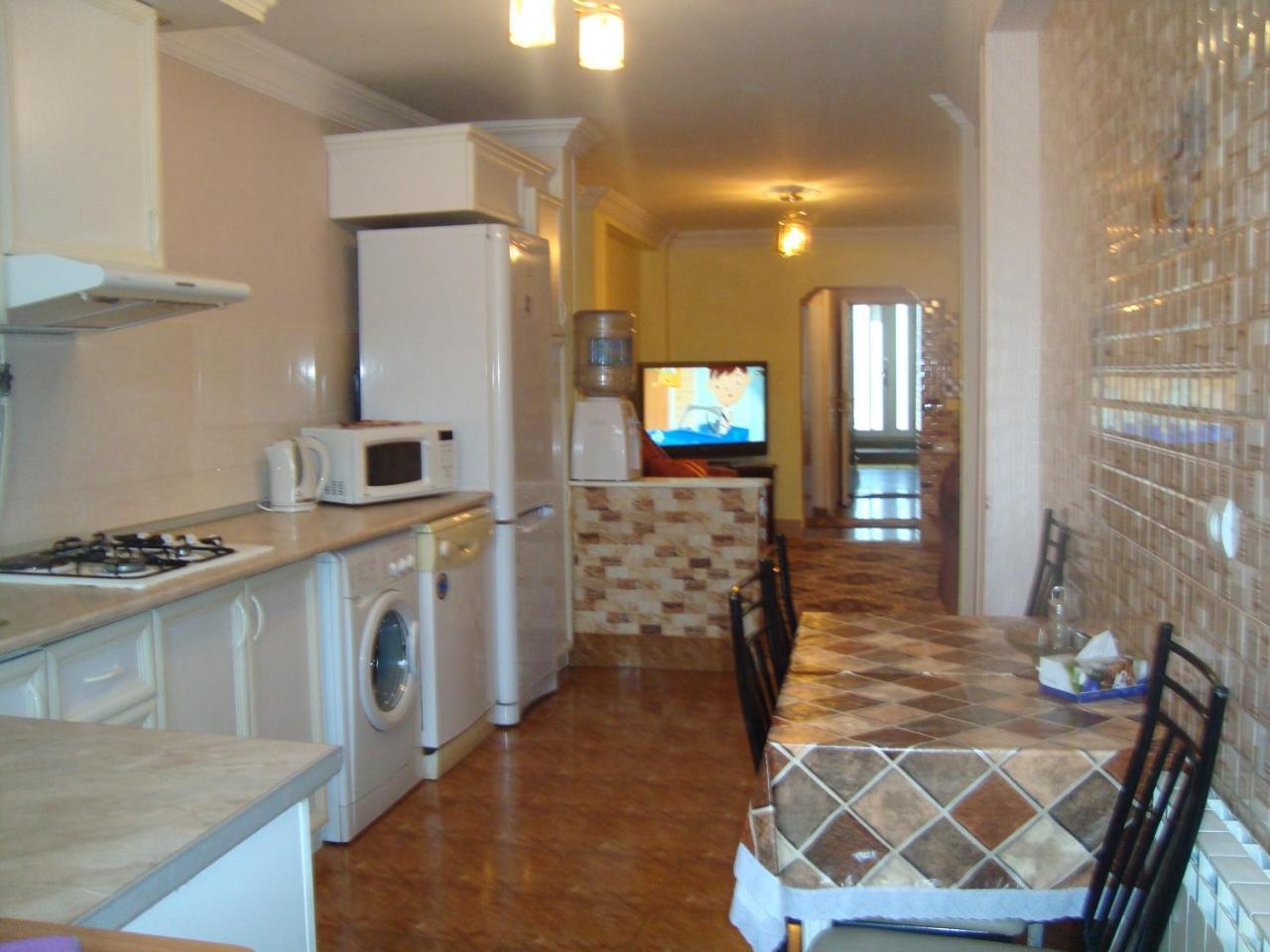 Apartment Narine Yerevan Exterior photo