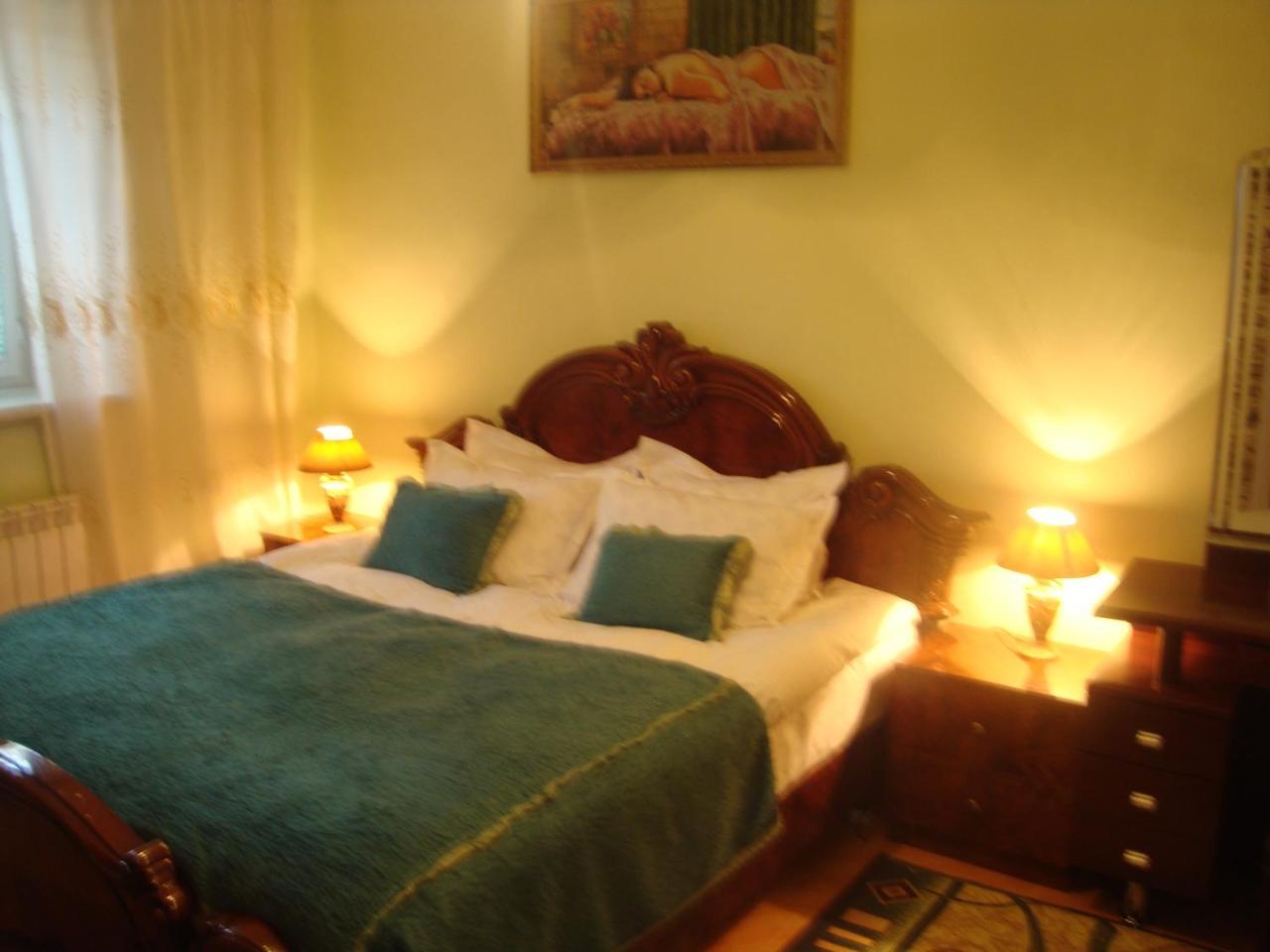 Apartment Narine Yerevan Exterior photo