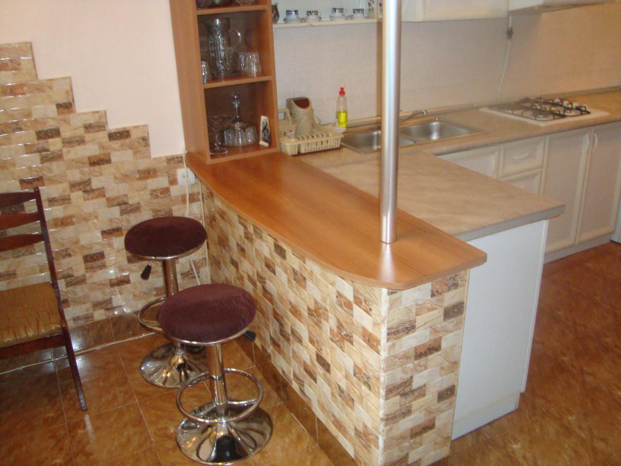 Apartment Narine Yerevan Exterior photo