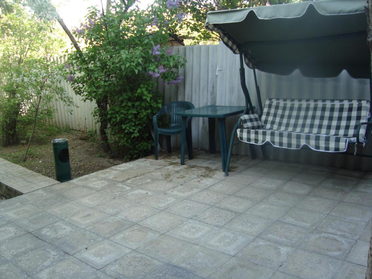 Apartment Narine Yerevan Exterior photo