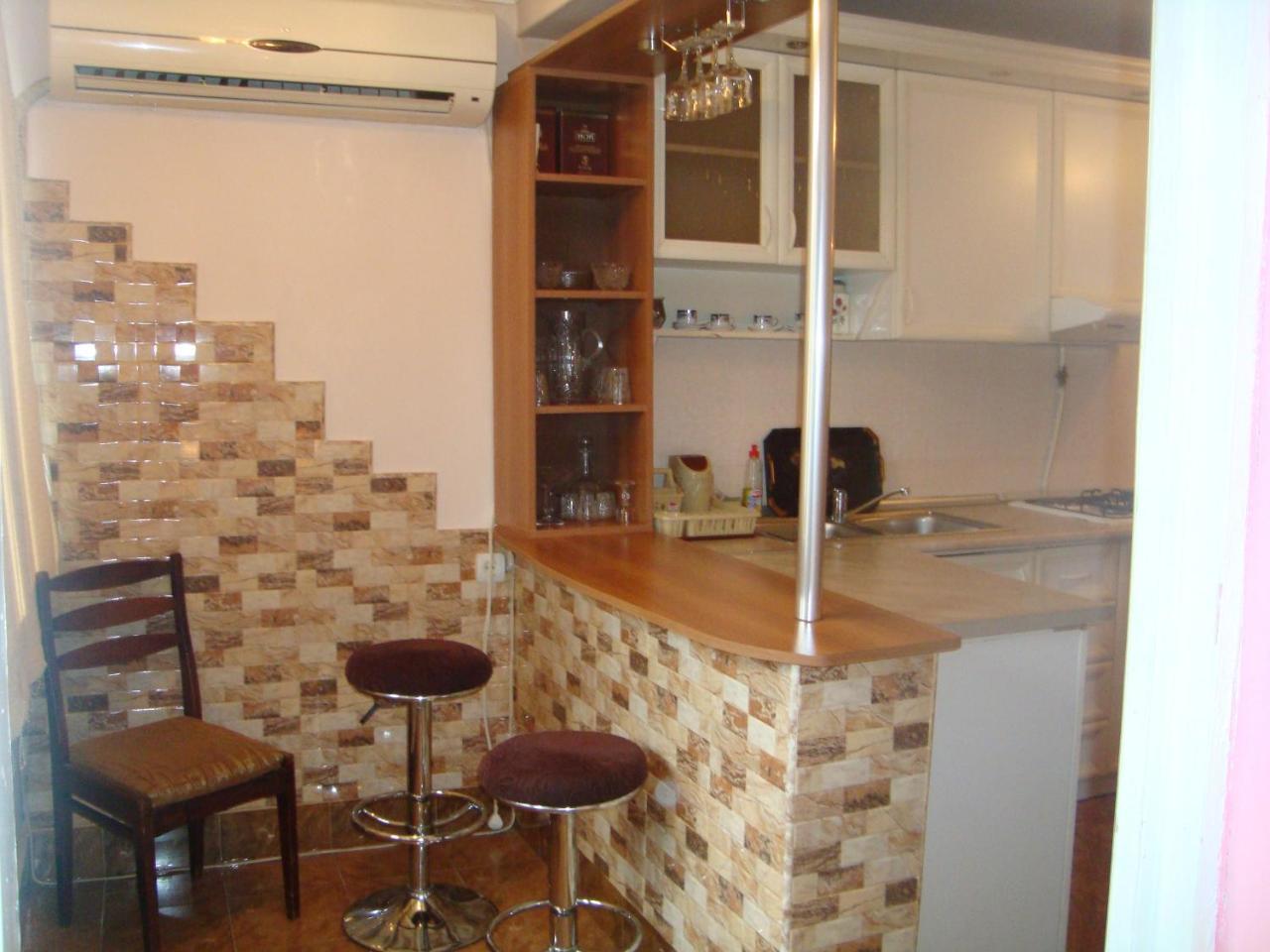 Apartment Narine Yerevan Exterior photo