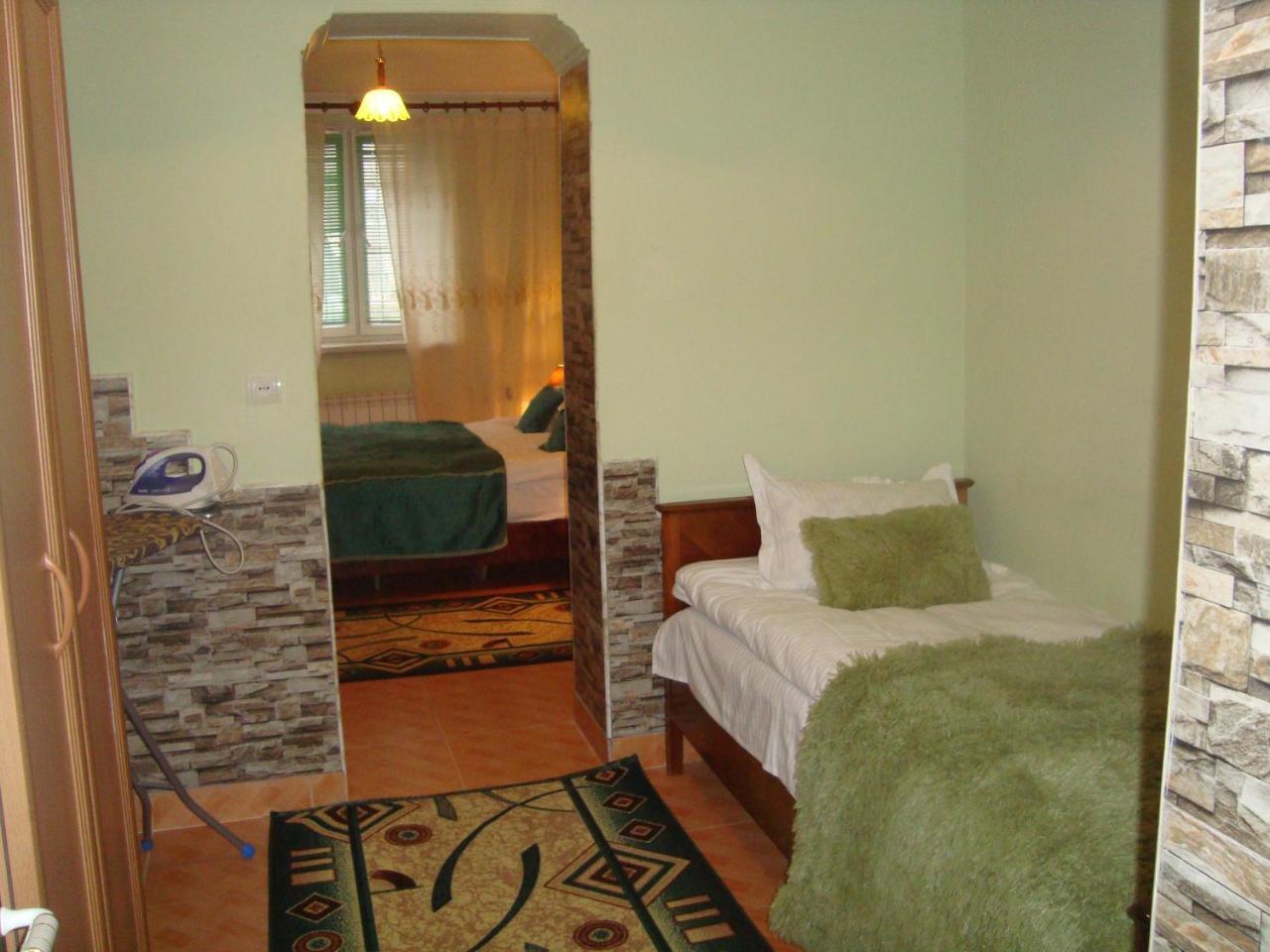 Apartment Narine Yerevan Exterior photo